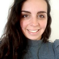 Stephanie Deschamps