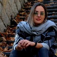 Sanaz Jamali