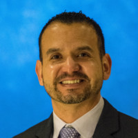 Jorge Larez, MA, PMP