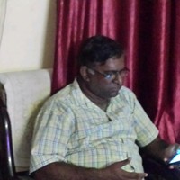 Bujjimaya Swaroop