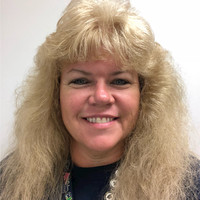 Sherrie Collins