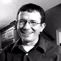 Todd Abraham