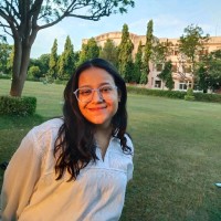 Princy Bhartiya