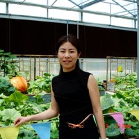 缪晨虹