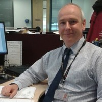 Stuart Rawlings