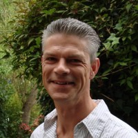 Marco Van Den Berg