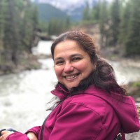 Dhara Bhatt