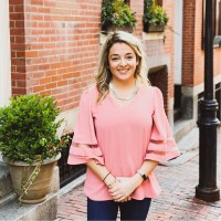 Kelsey Bowe