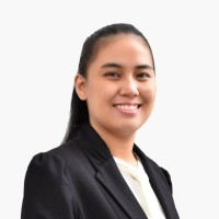 Kimberly Jane Marcial