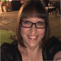 Becky Bushell