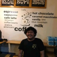 Khoiril Mustaqim