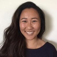 Annie Kuo