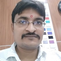 Bipin  Kumar Dwivedi