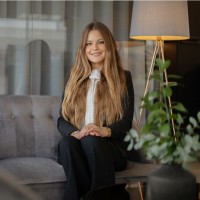 Sophie Alexandra Strid