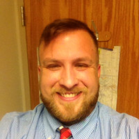 Eric Slaughter