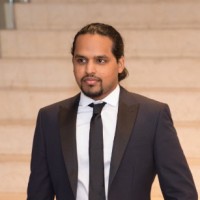 Keshav Rajhbeharrysingh