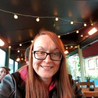 Shona Thompson