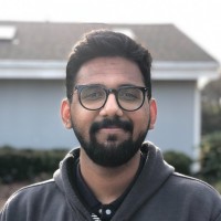 Shaun Biju Varghese