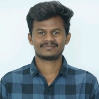 Madhusudhana Reddy Mudimela