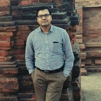 Dr.Avinash Kumar