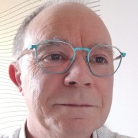 Eric Delacroix