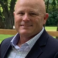 Richie Denham