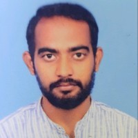 Satish Achanta
