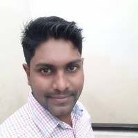 Saravanan Rajainatharan