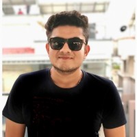 Vivek Savsaviya