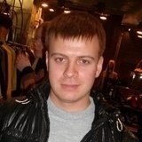 Дмитрий Семенидо