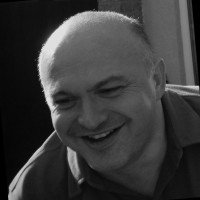 Darren Goldstraw Mbe Bsc Mcgi