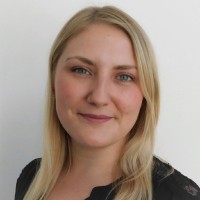 Sabrina Bech Larsen