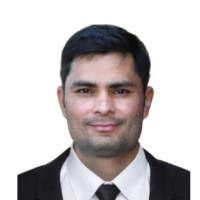 Yogesh Sangale