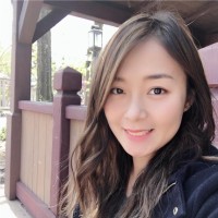 Zoe Kwok