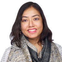 Deblina Pakhira, Phd