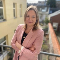 Janine Göttschkes