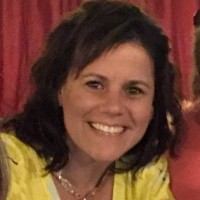 Sheri Chisholm