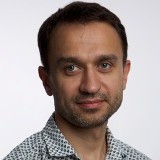 Yuriy Kuchynskyy