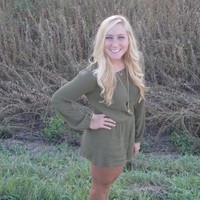 Jenna Owings