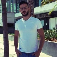 Mahmoud Hamad