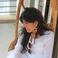 Santosh Melwani Bherwani