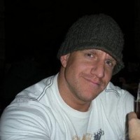 Jared Green