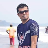 Zakir Chowdhury