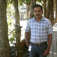 Somashekar N