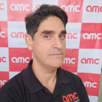 Alexandre Magno Cunha