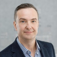 Louis-Simon Lippens, MBA