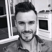 Jordan Regnier