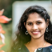 Pavithra M R