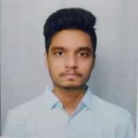 Eswar Sahan Kandukuri