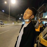Gangri Bagang